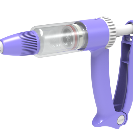 Spotinor Topical Pour-On Gun - 10 ml