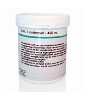 Laurierzalf AA Vet 450 gram