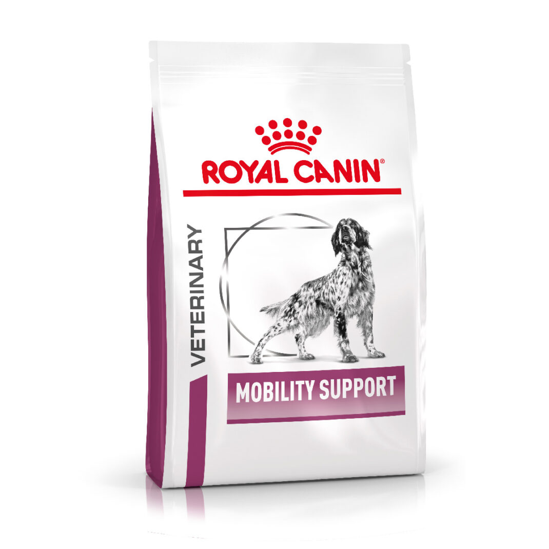 Royal Canin Dog Mobility Support - 7 kg-0