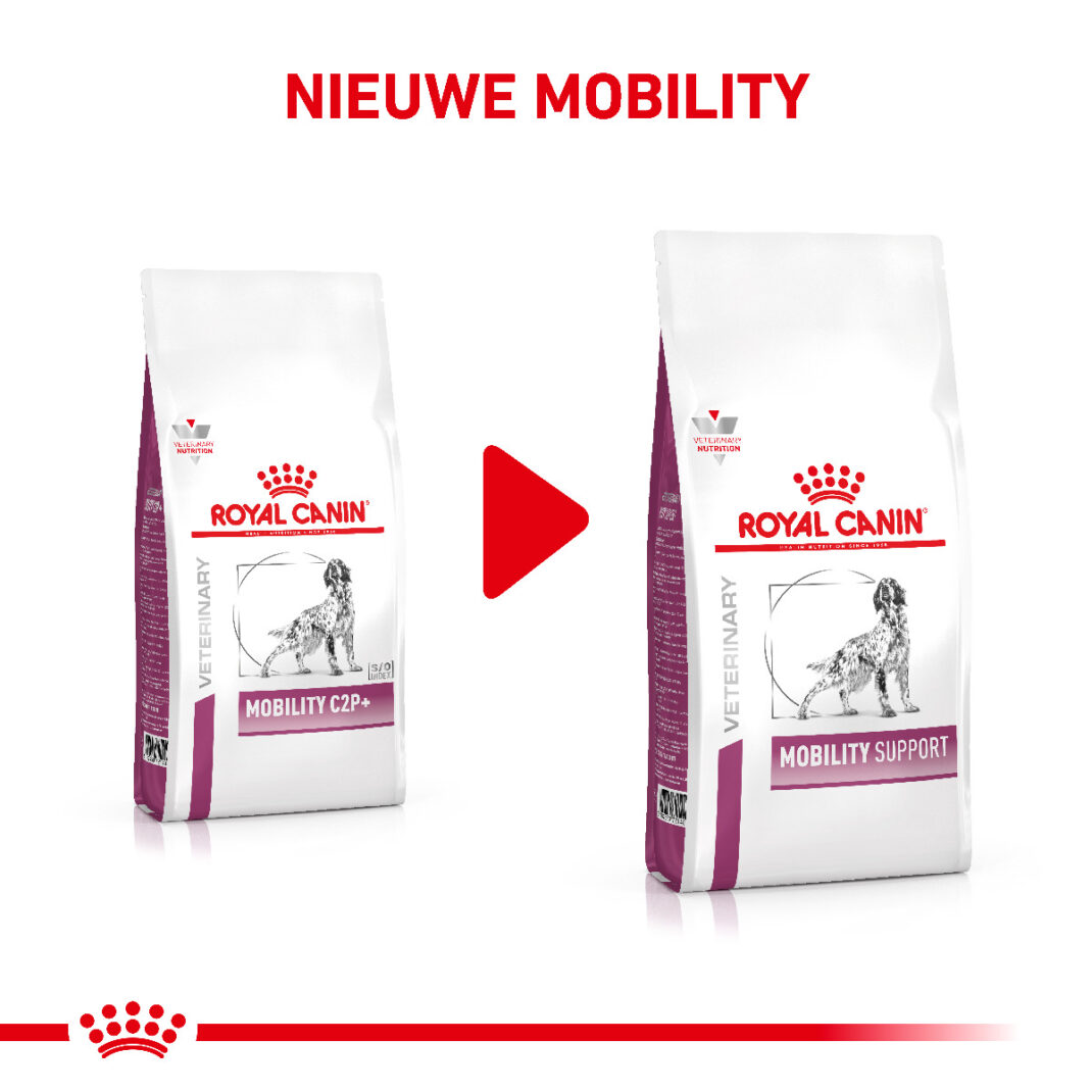 Royal Canin Dog Mobility Support - 7 kg-338979