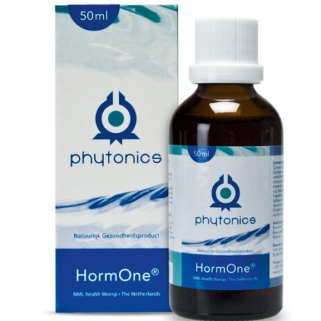 Phytonics HormOne H/K/P/P - 50 ml