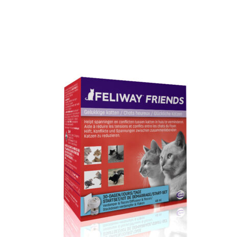 Feliway Friends starterskit