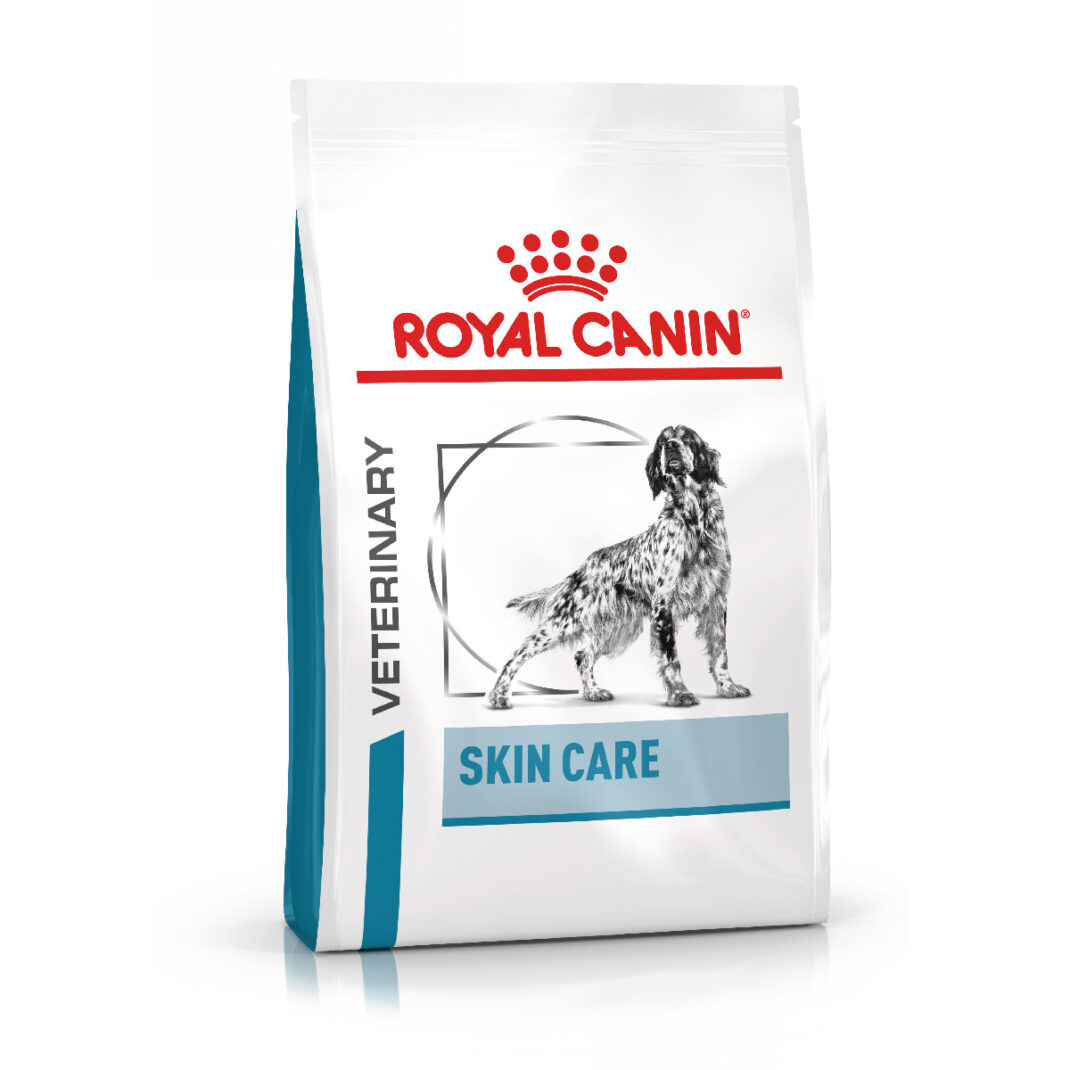 Royal Canin Dog Skin Care (SK-23) 8 kg-0