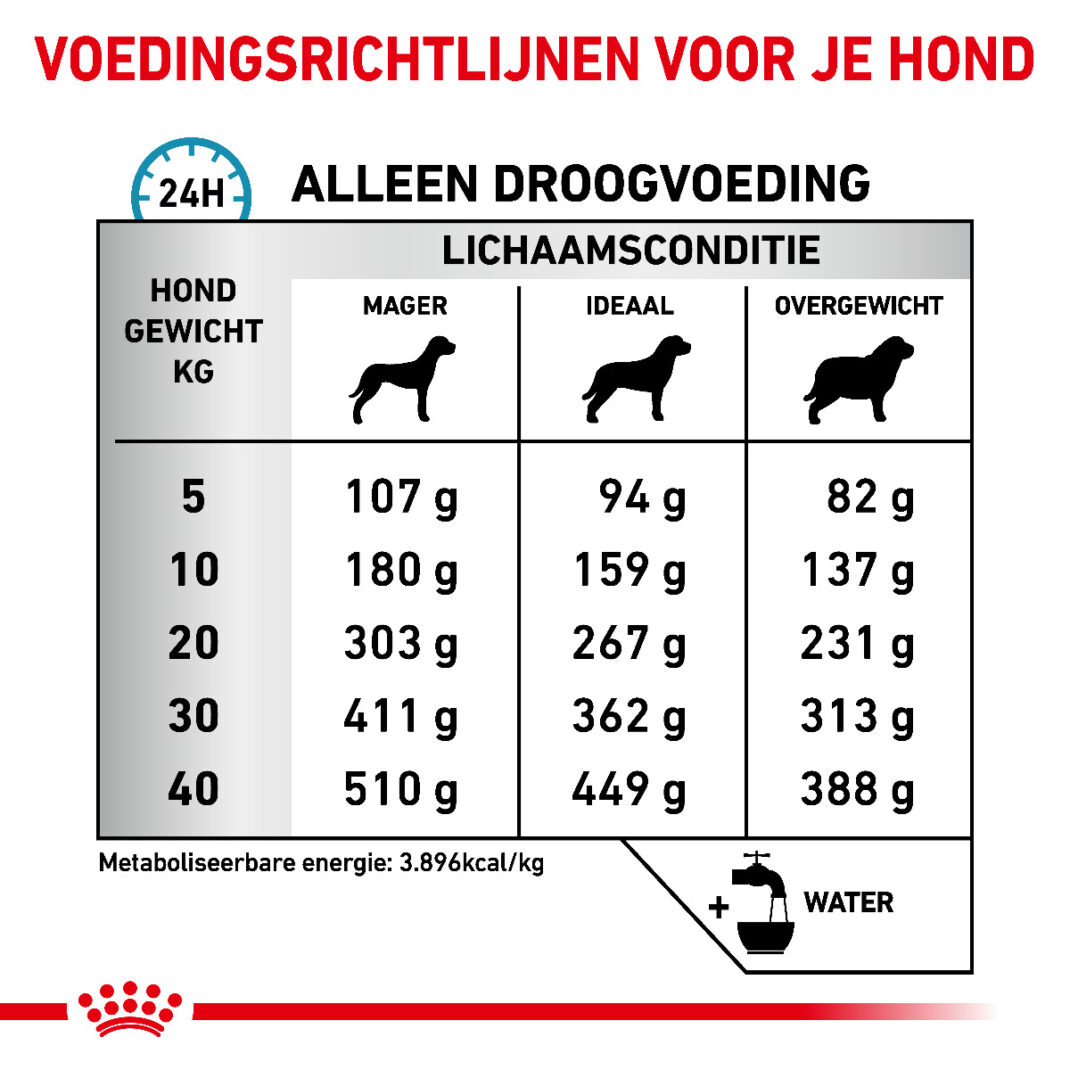 Royal Canin Dog Skin Care (SK-23) 8 kg-339224