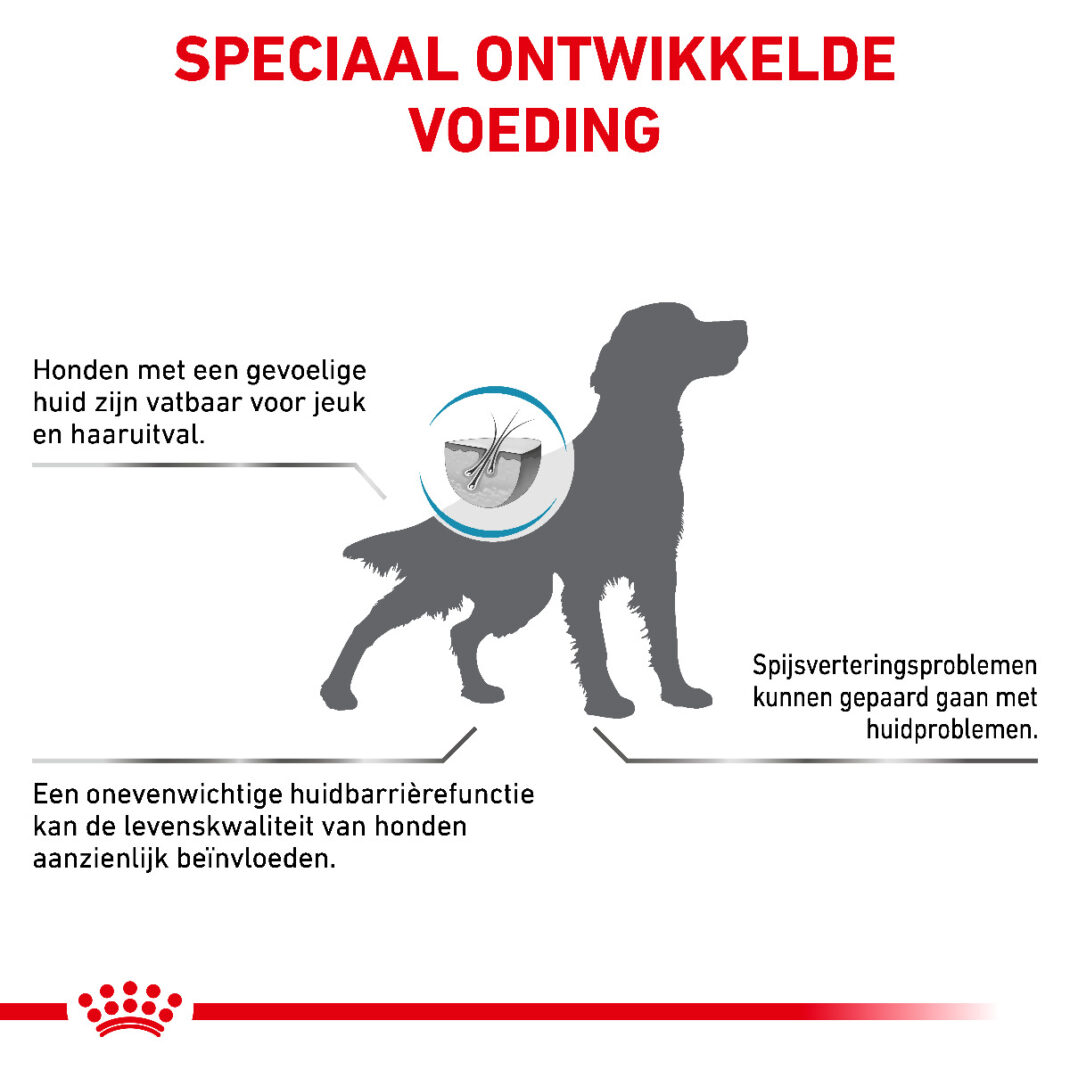 Royal Canin Dog Skin Care (SK-23) 8 kg-339227