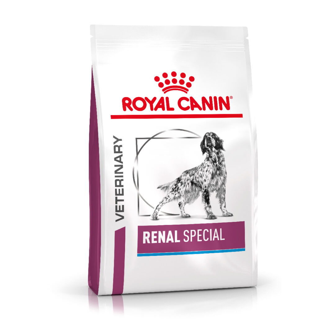 Royal Canin Dog Renal Special - 2 kg-0