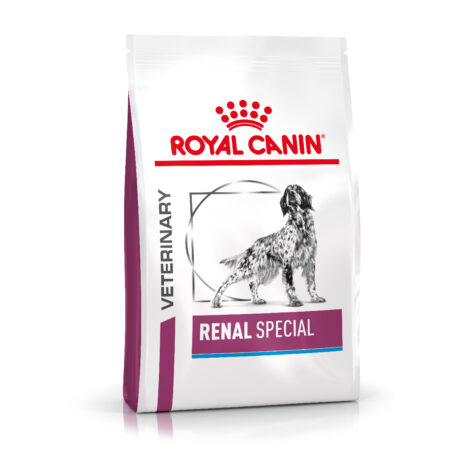 Royal Canin Dog Renal Special - 2 kg