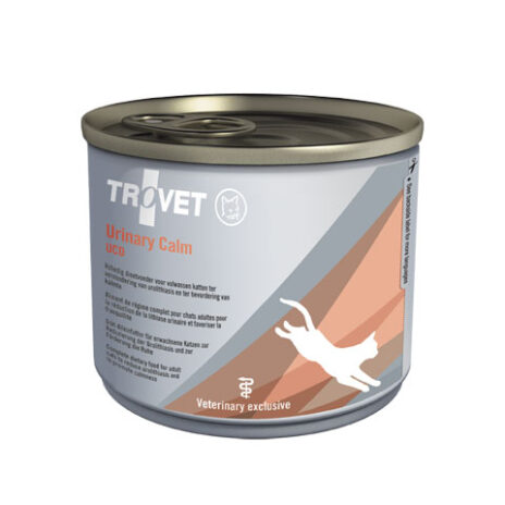 Trovet Urinary Calm UCD - 6 x 200 gram