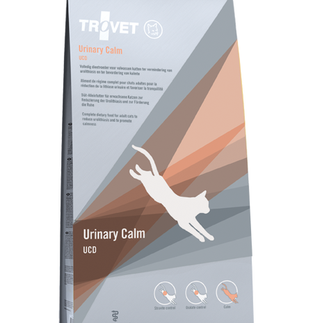 Trovet Urinary Calm UCD - 10 kg