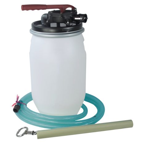 Excellent Cow Drencher - Handpump