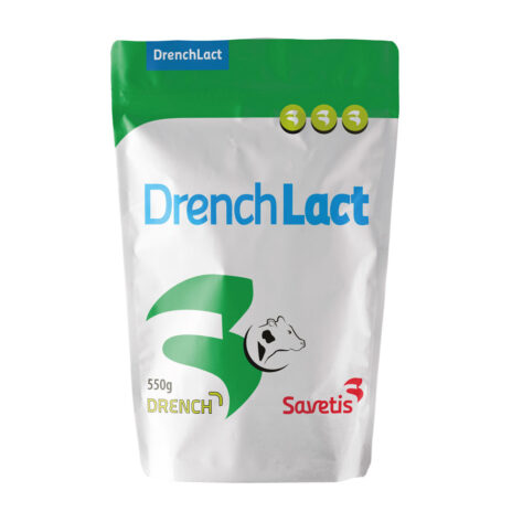 Drench Lact - 550 gram