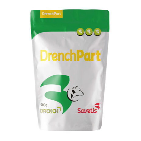 Drench Part - 10 x 500 gram