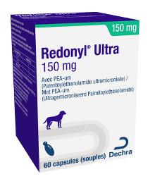 Redonyl Ultra 150 mg - 60 capsules