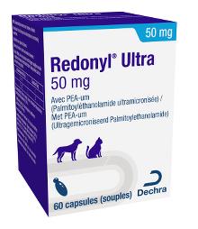 Redonyl Ultra 50 mg - 60 capsules