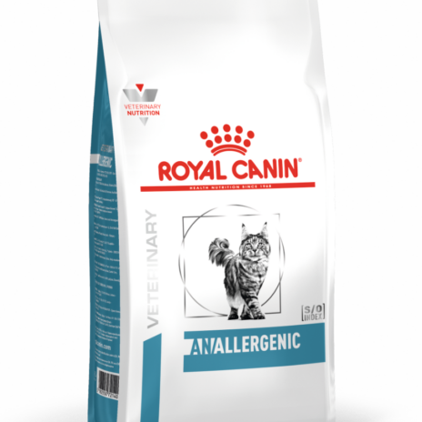 Royal Canin Cat Anallergenic - 2 kg