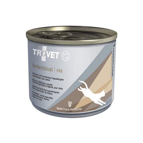 Trovet Intestinal FRD Kat - 6 x 200 gram