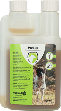 Dog Flex 250 ml