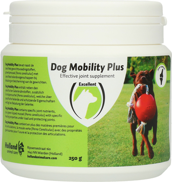 Excellent Dog Mobility Plus 250 gram