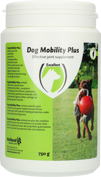 Excellent Dog Mobility Plus 750 gram