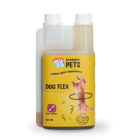 Excellent Dog Flex - 500 ml