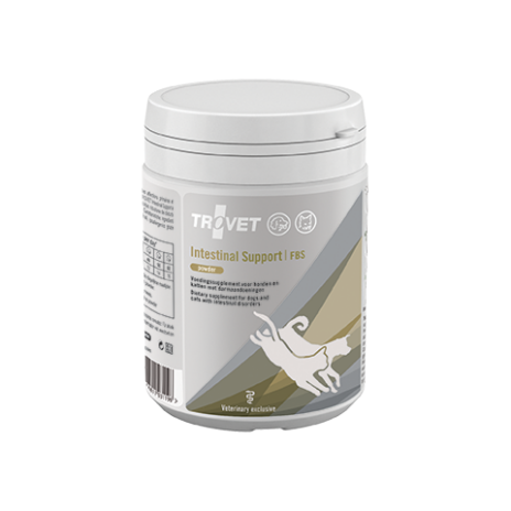 Trovet Intestinal Support FBS - 150 gram