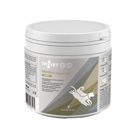 Trovet Intestinal Support FBS - 400 gram