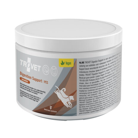 Trovet Digestion Support PES - 200 gram