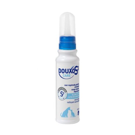 Douxo S3 Care Oorreiniger - 120 ml
