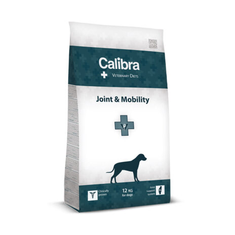 Calibra Dog Veterinary Diets Joint & Mobility 2 kg