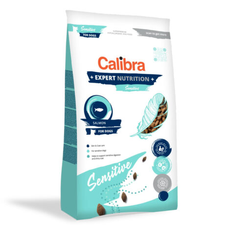 Calibra Dog Expert Nutrition Sensitive 2 kg