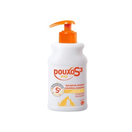 Douxo S3 Pyo - Shampoo 200 ml