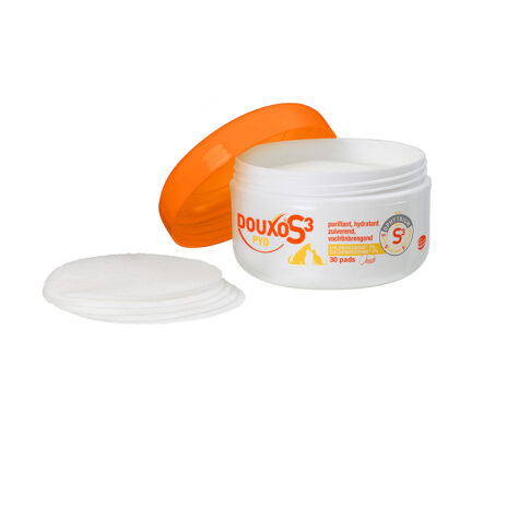 Douxo S3 Pyo Pads 30 stuks