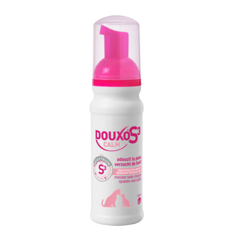 Douxo S3 Calm Mousse  - 150 ml