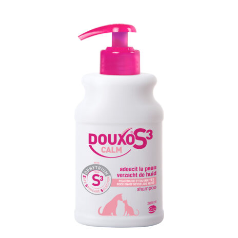 Douxo Calm Shampoo - 200 ml