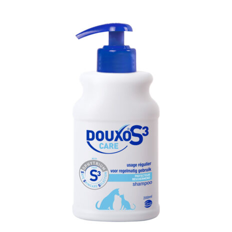 Douxo Care - Shampoo 200 ml