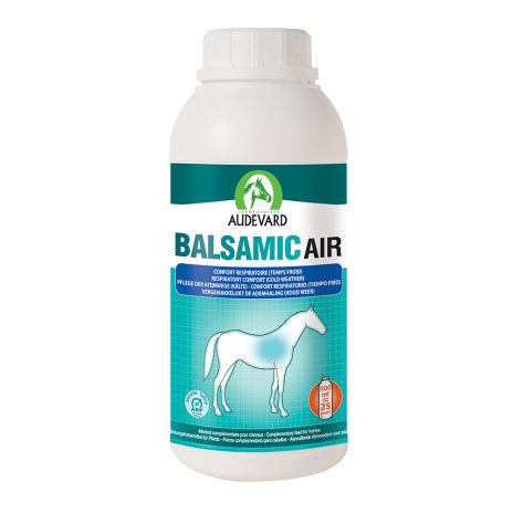 Balsamic Air Audevard - 500 ml