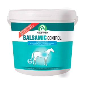 Balsamic Control Audevard - 5 kg