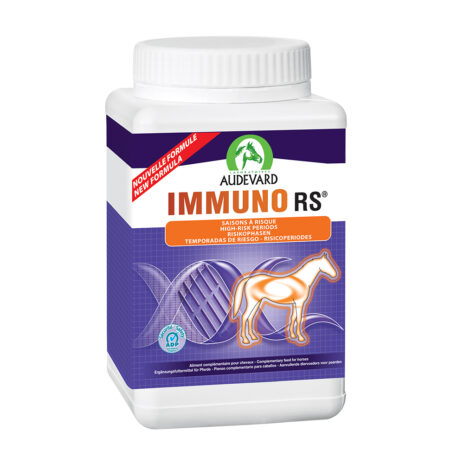 Immuno RS Audevard 1 kg