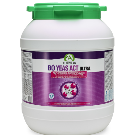 Bo Yeas Act Ultra Audevard - 10 kg