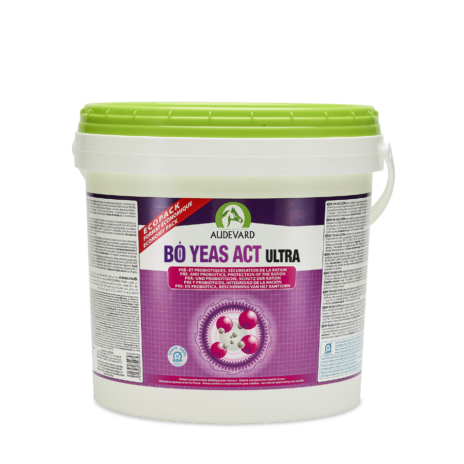 Bo Yeas Act Ultra Audevard - 5 kg