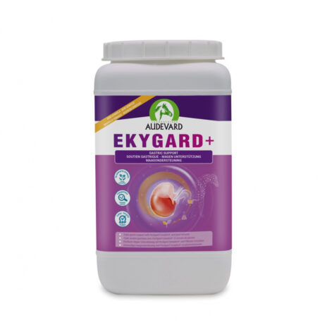 Ekygard Audevard - 2,4 kg