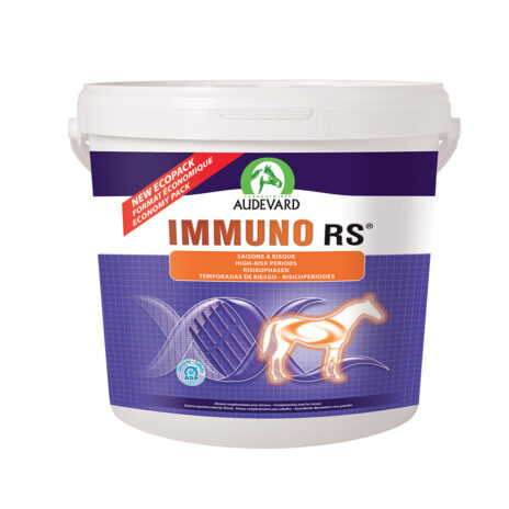 Immuno RS Audevard - 5 kg