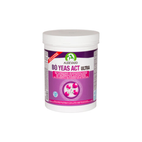 Bo Yeas Act Ultra Audevard - 600 gram