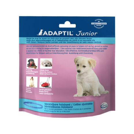 Adaptil Halsband Junior - Puppy