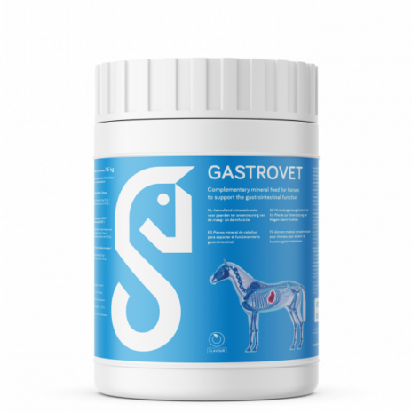 Grovet Gastrovet - 1500 gram