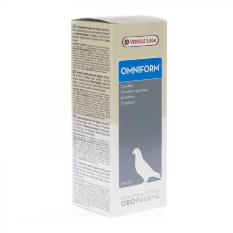 Omniform 500 ml