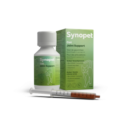 Synopet Cat Joint Support - 75 ml