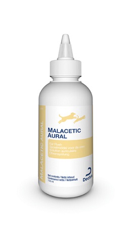 MalAcetic Aural 118 ml