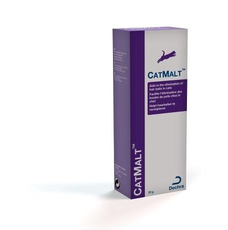 CatMalt 50ml