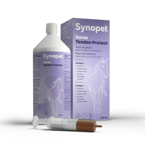 Synopet Horse Tendon Protect - 1000 ml